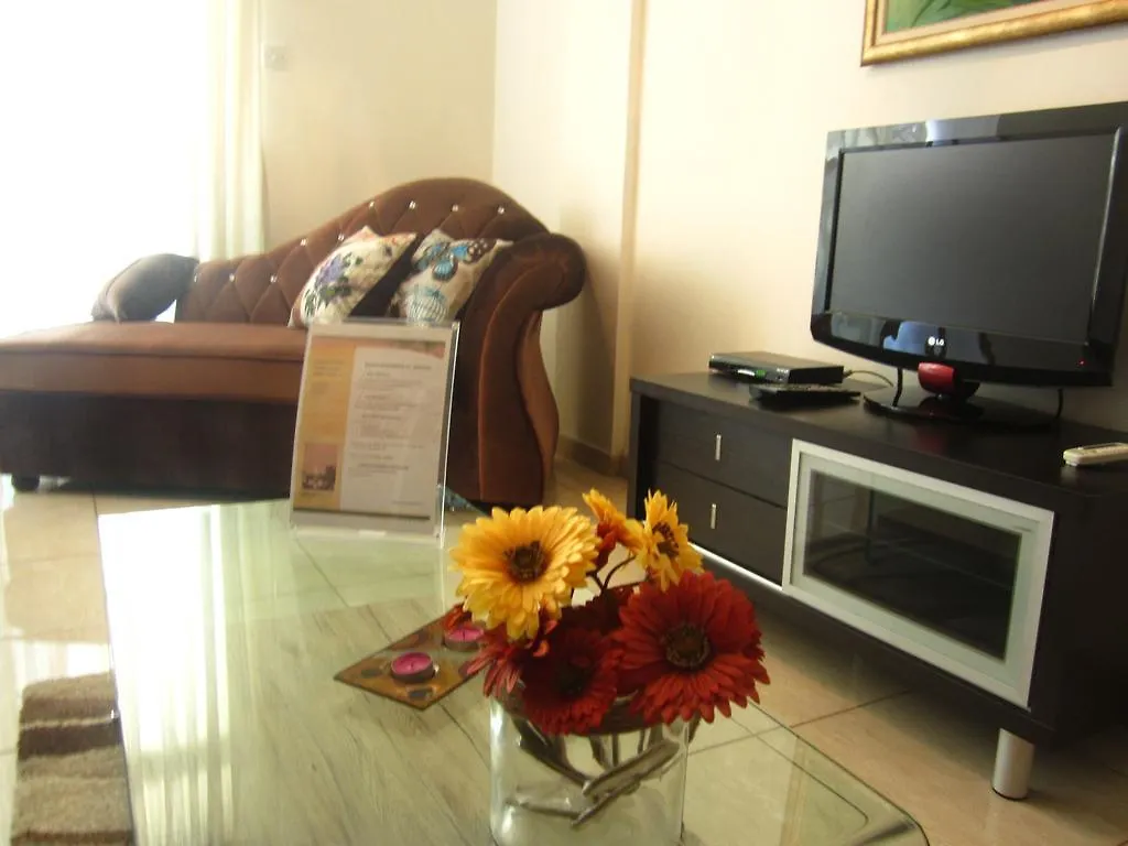 Marina Apartments 211 Larnaca 0*,  Cyprus