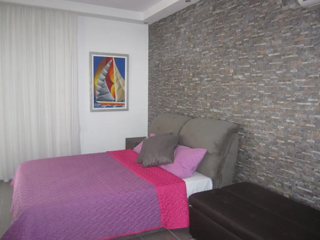 Marina Apartments 211 Larnaca