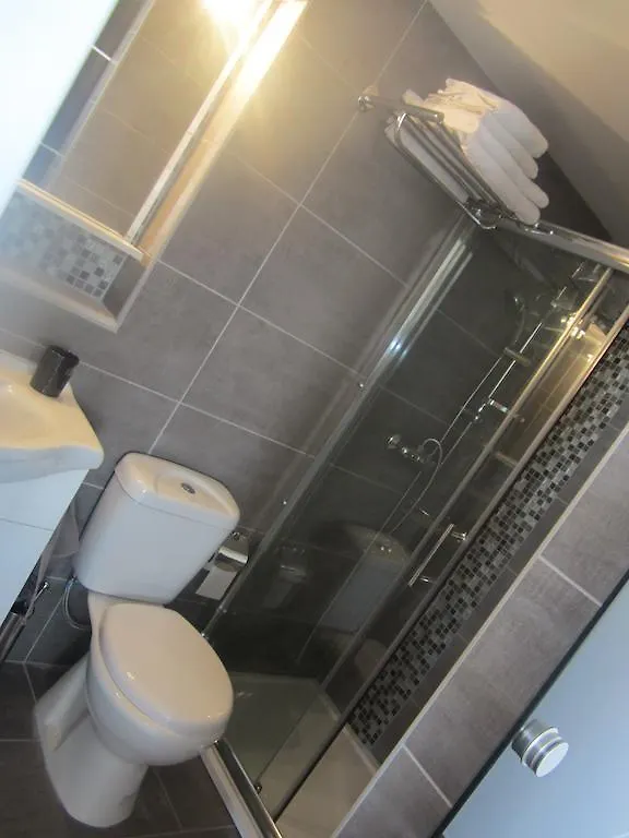 Marina Apartments 211 Larnaca