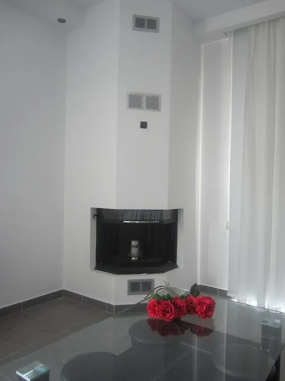 Marina Apartments 211 Larnaca