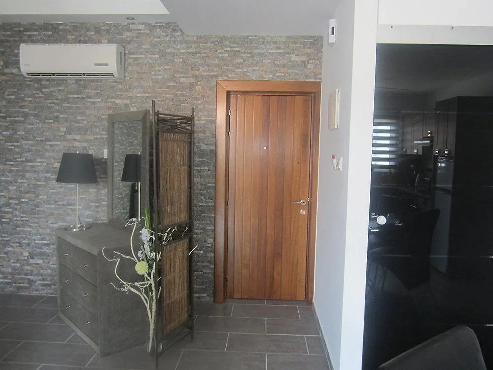 Marina Apartments 211 Larnaca