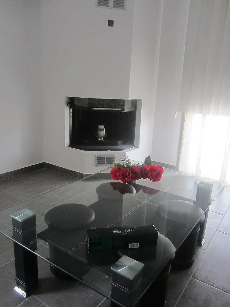 Marina Apartments 211 Larnaca