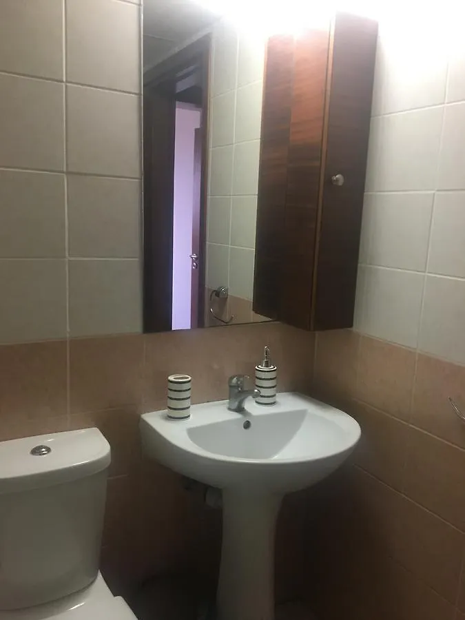 Marina Apartments 211 Larnaca