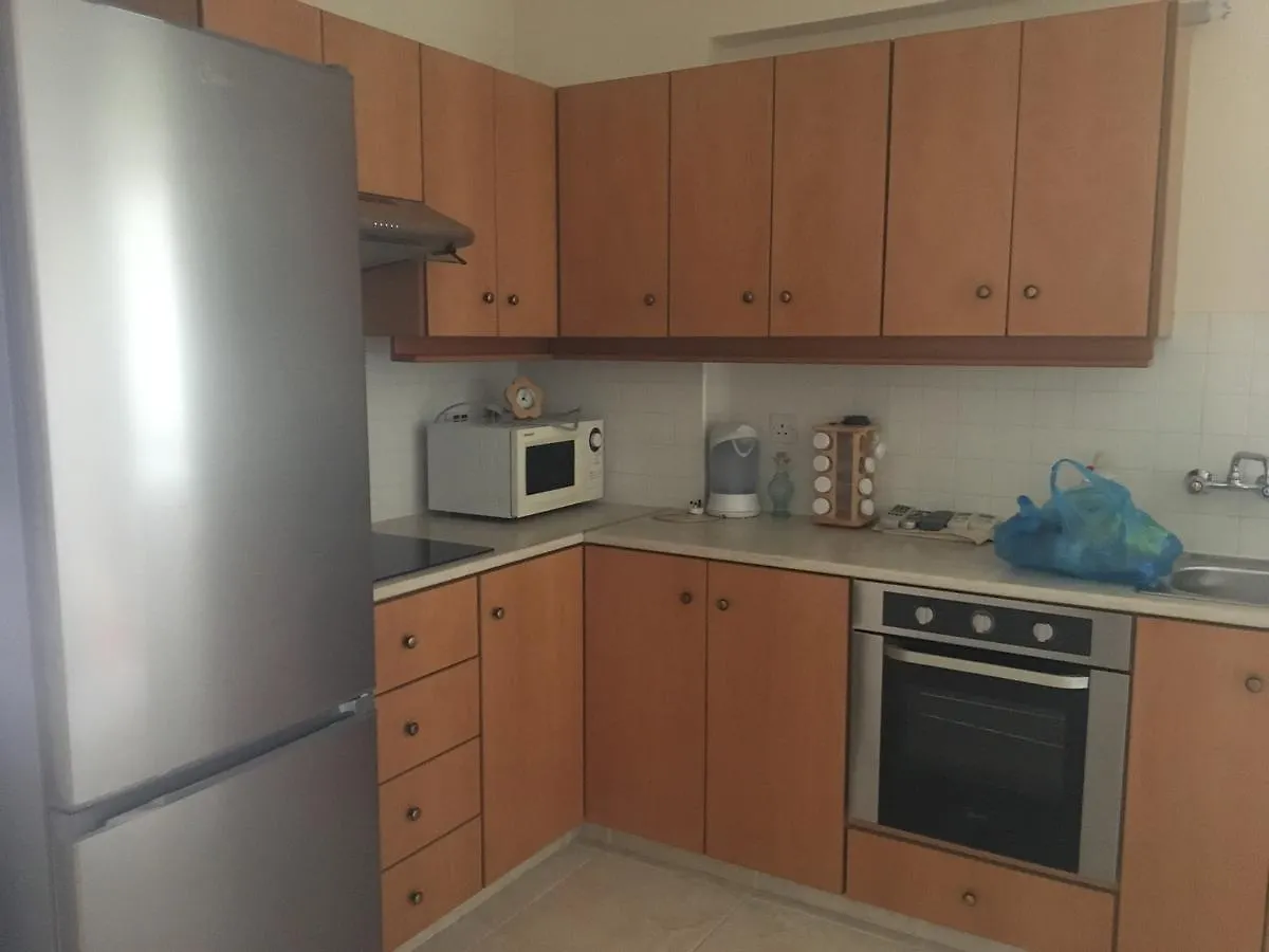 Marina Apartments 211 Larnaca