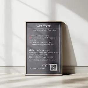  Apartment Hideaway - 2 Bed Near Station And Conference Centre United Kingdom