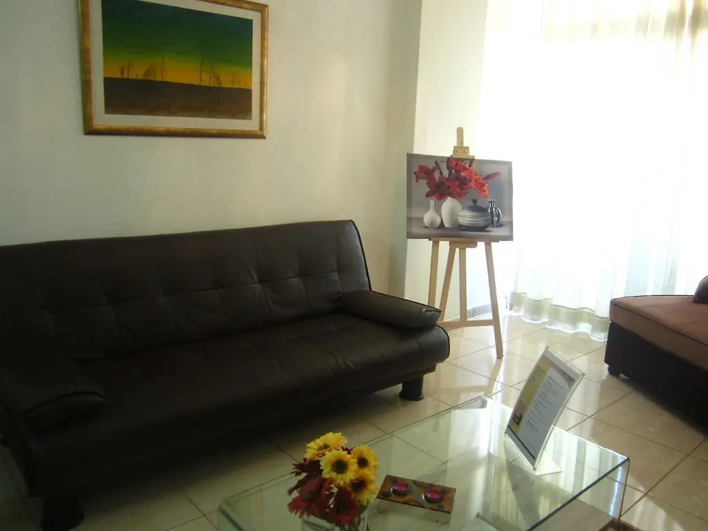 Marina Apartments 211 Larnaca