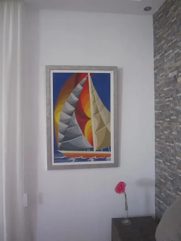 Marina Apartments 211 Larnaca Cipro