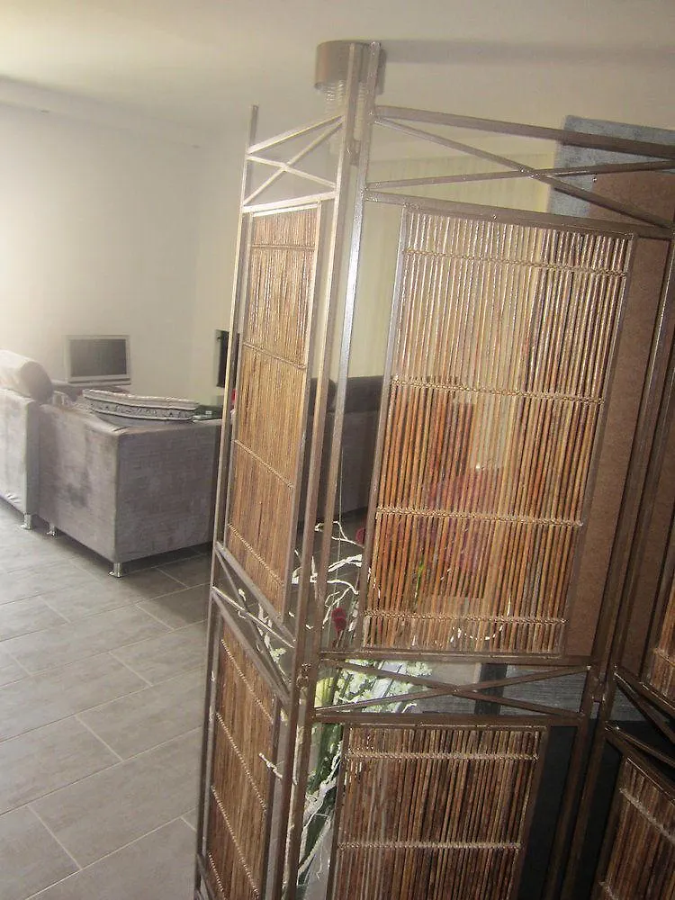 Marina Apartments 211 Larnaca