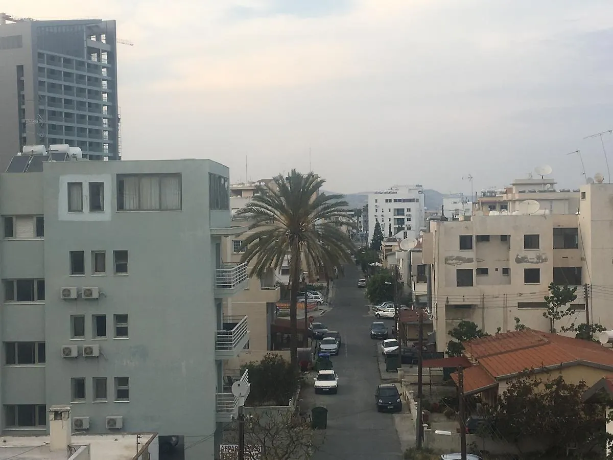 Marina Apartments 211 Larnaca