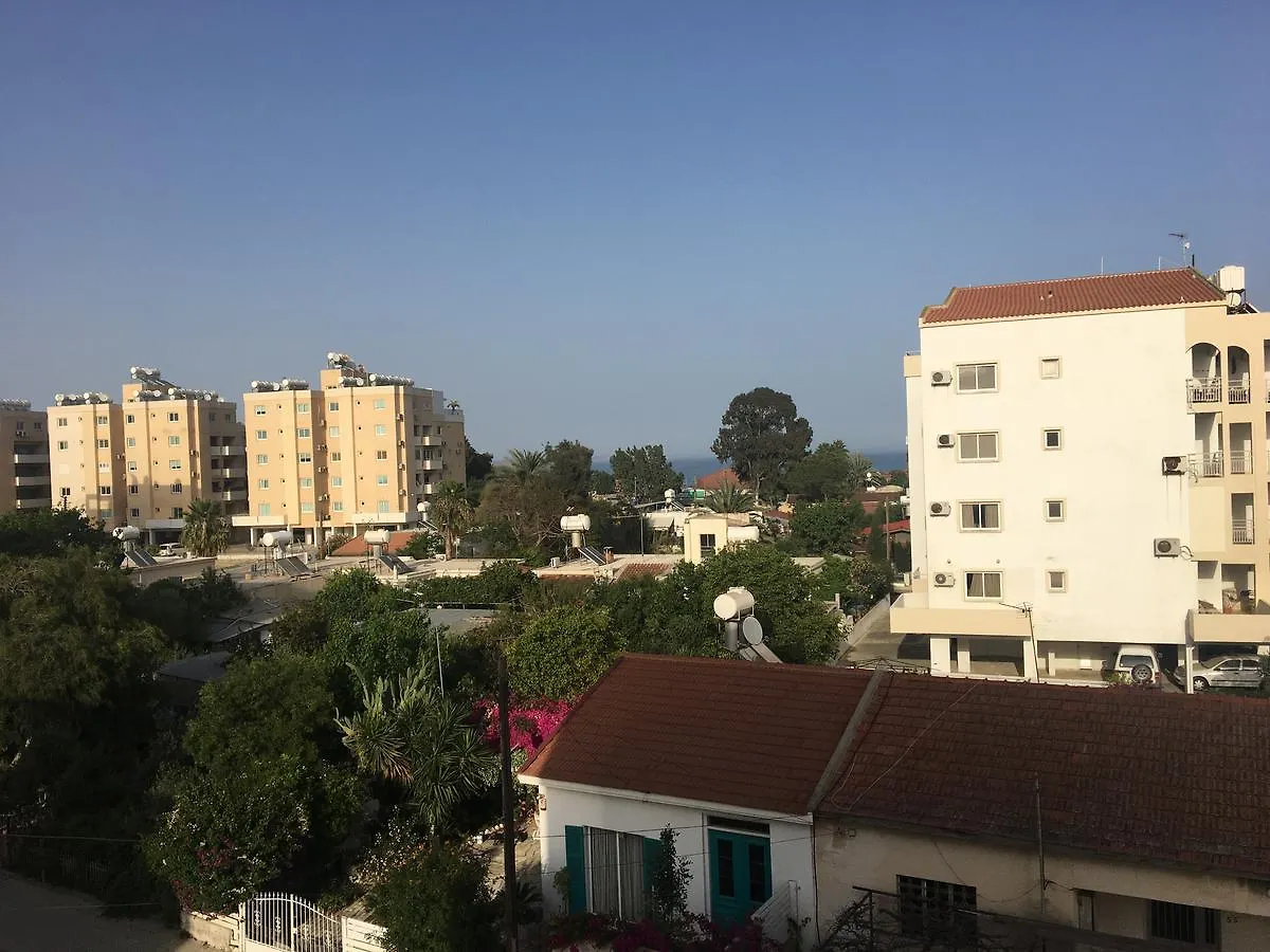 Marina Apartments 211 Larnaca Cipro