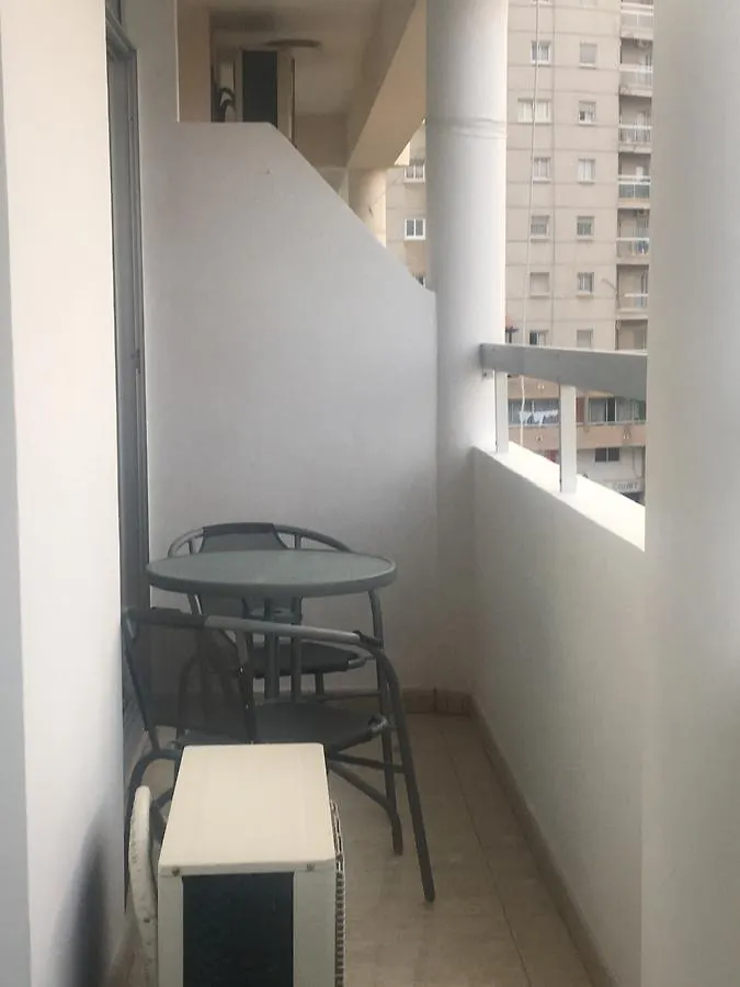 Marina Apartments 211 Larnaca
