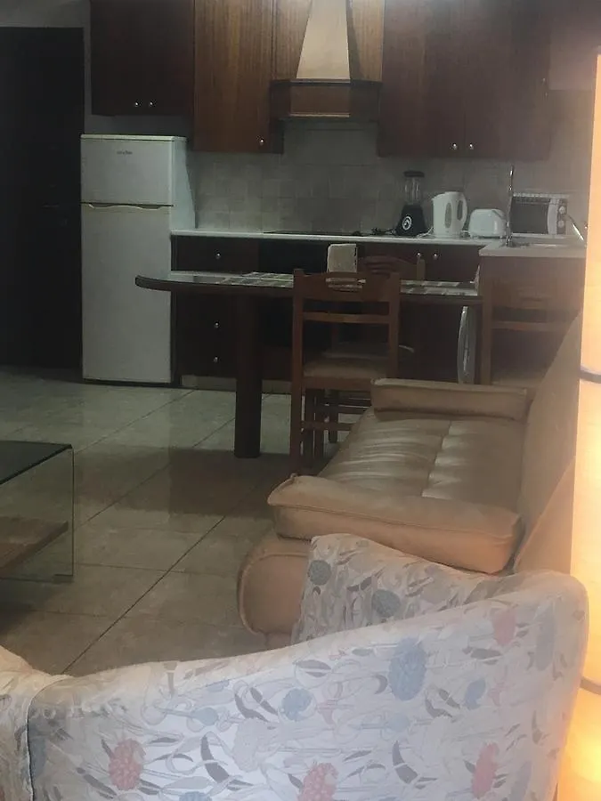 Marina Apartments 211 Larnaca 0*,