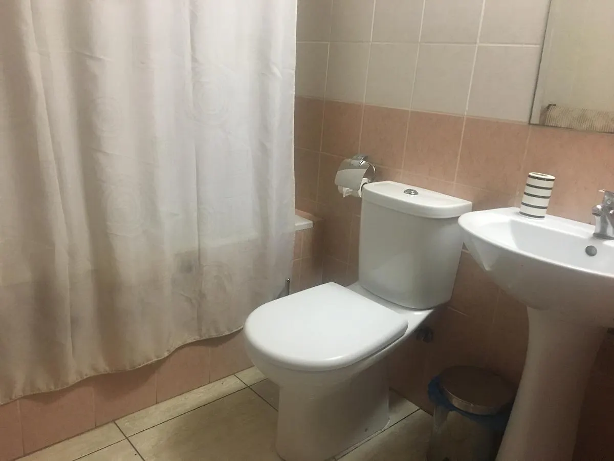 Marina Apartments 211 Larnaca 0*,  Cipro