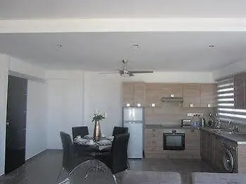Marina Apartments 211 Larnaca